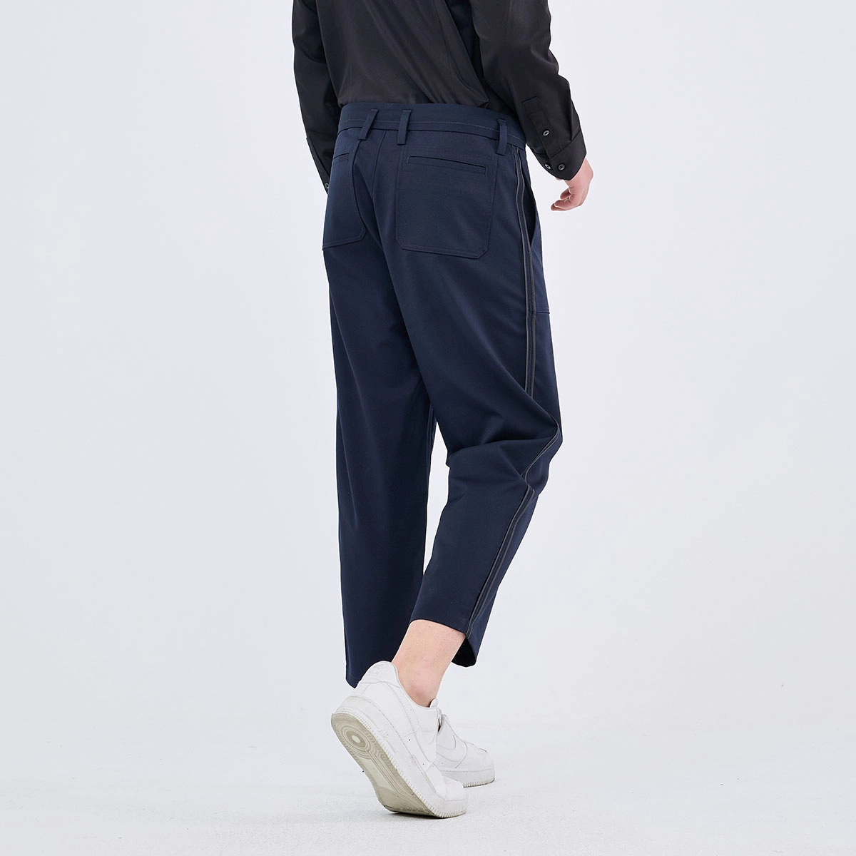 DAVID NAMAN SS24