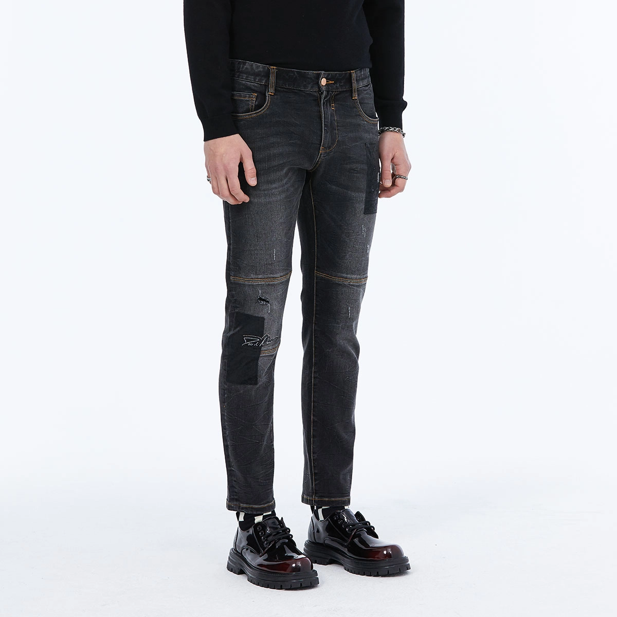 DAVID NAMAN FW23