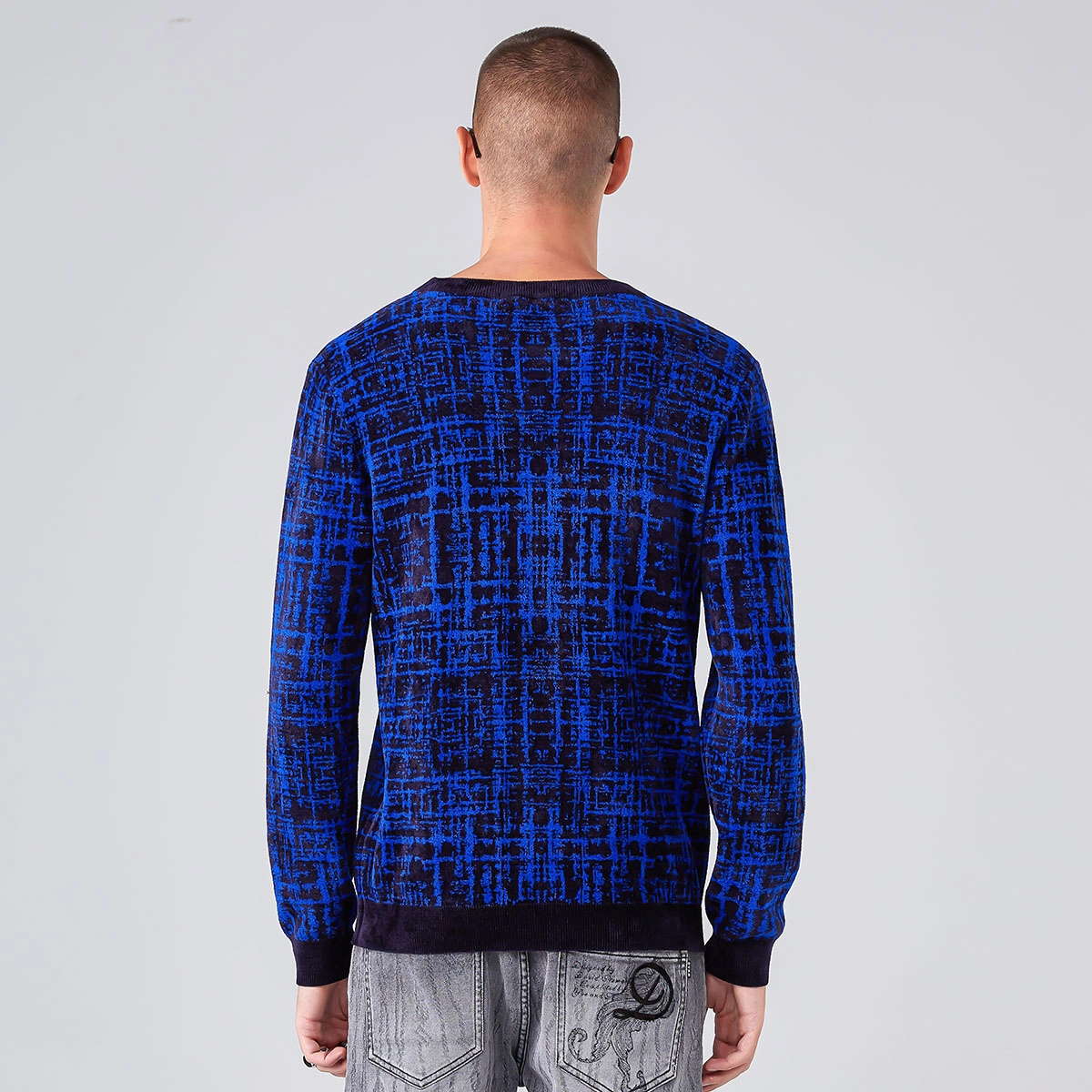 DAVID NAMAN SS24