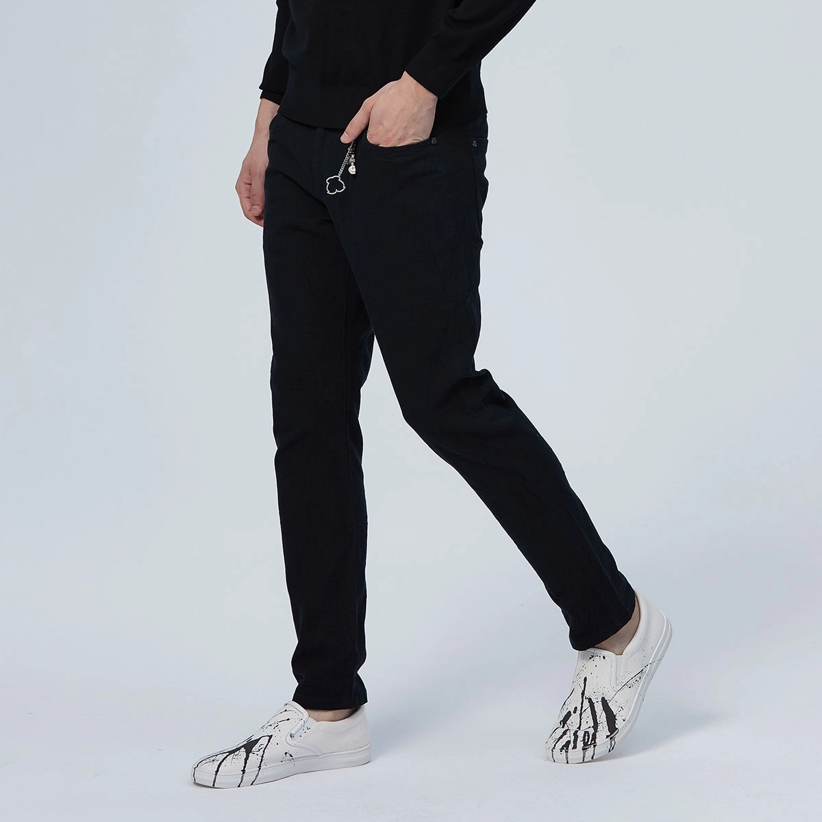 DAVID NAMAN FW23