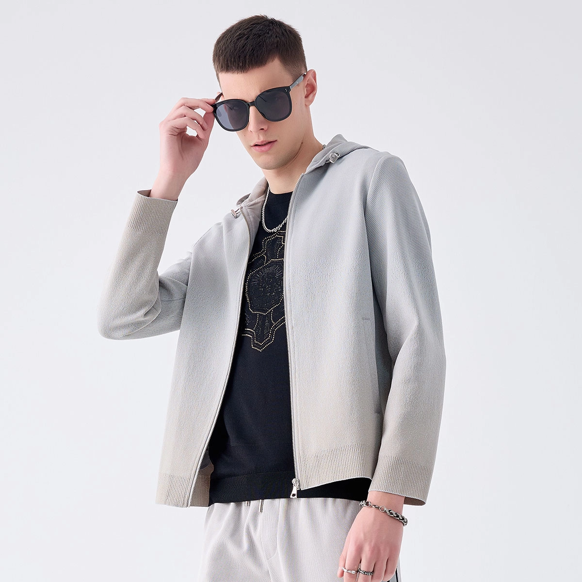 DAVID NAMAN SS24