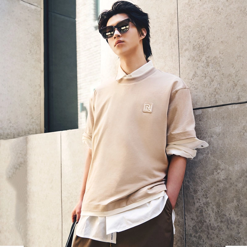 DAVID NAMAN T