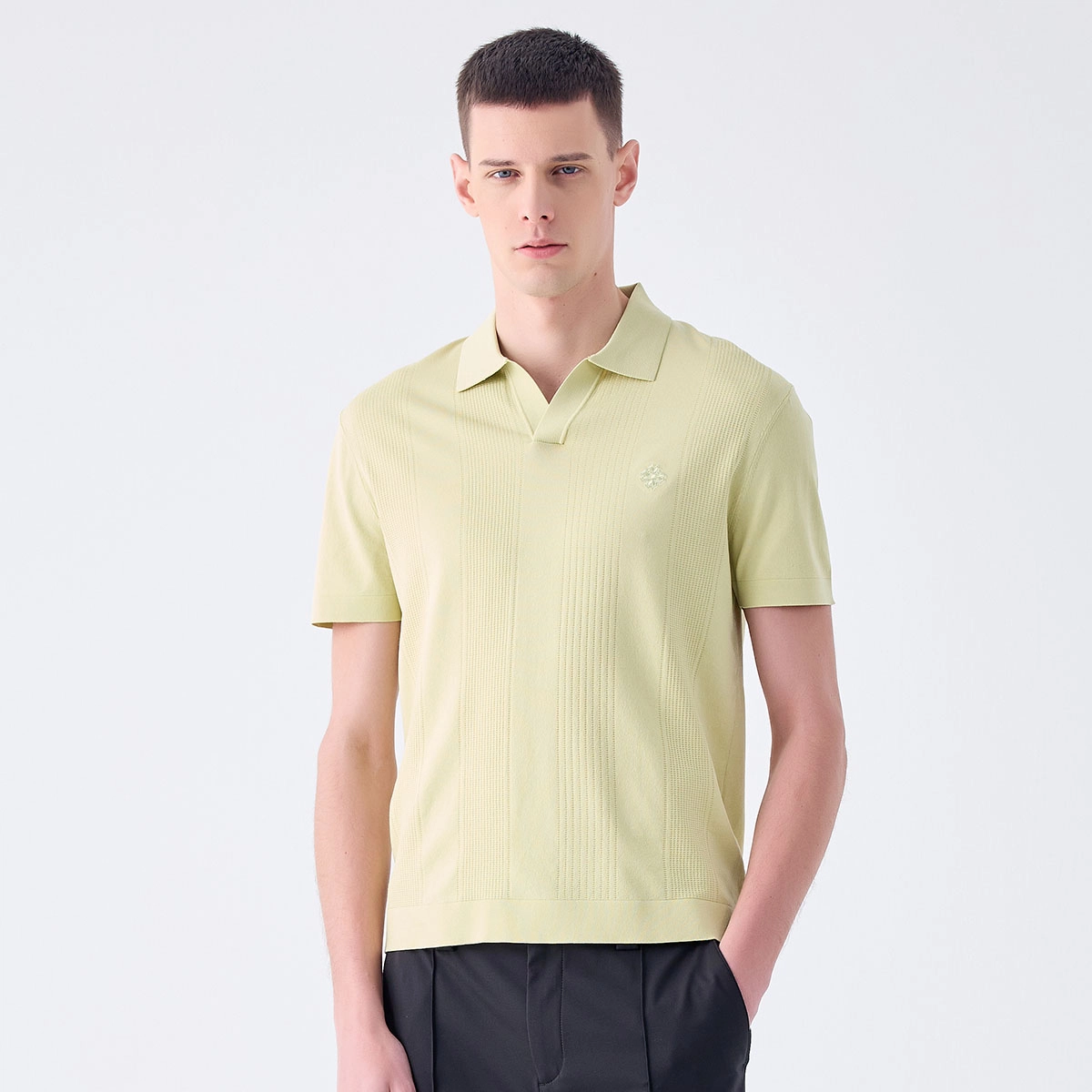 DAVID NAMAN SS24 T