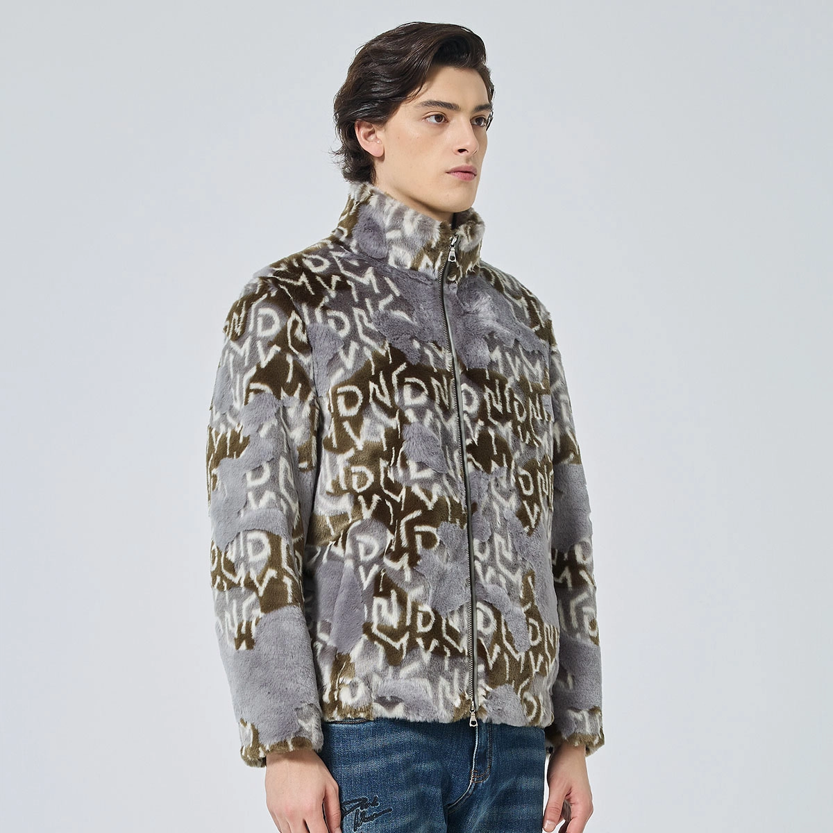 DAVID NAMAN FW23