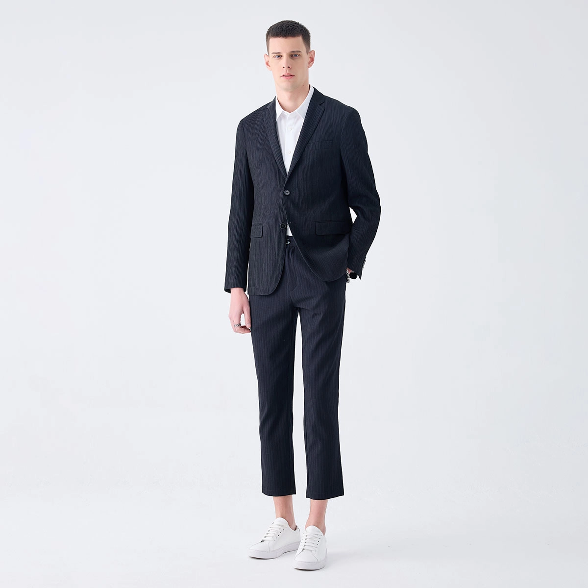 DAVID NAMAN SS24