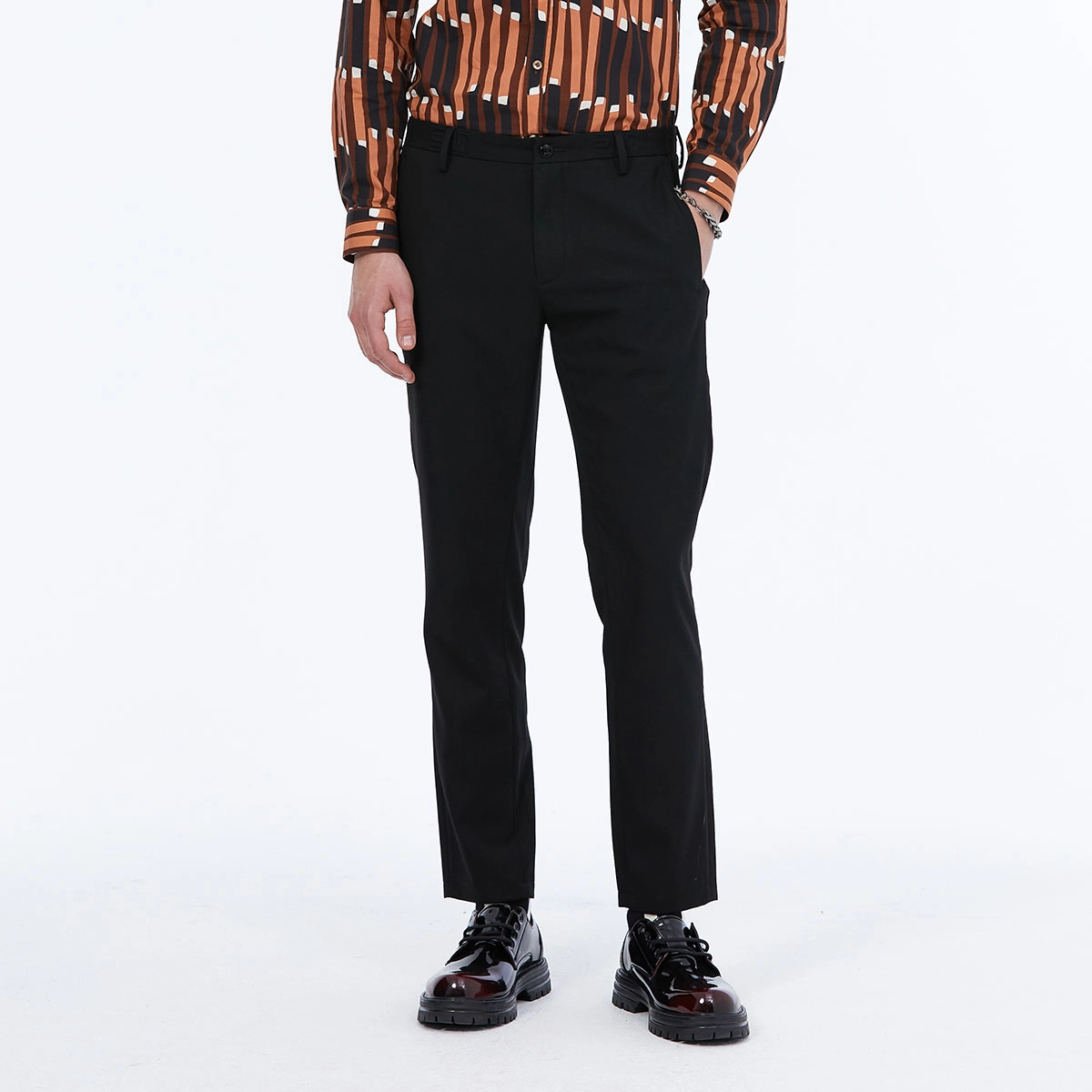 DAVID NAMAN FW23