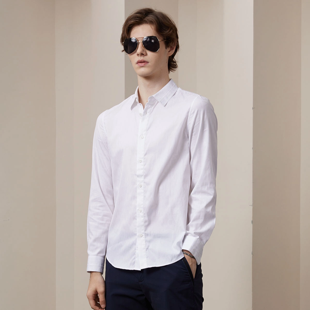 DAVID NAMAN SS24