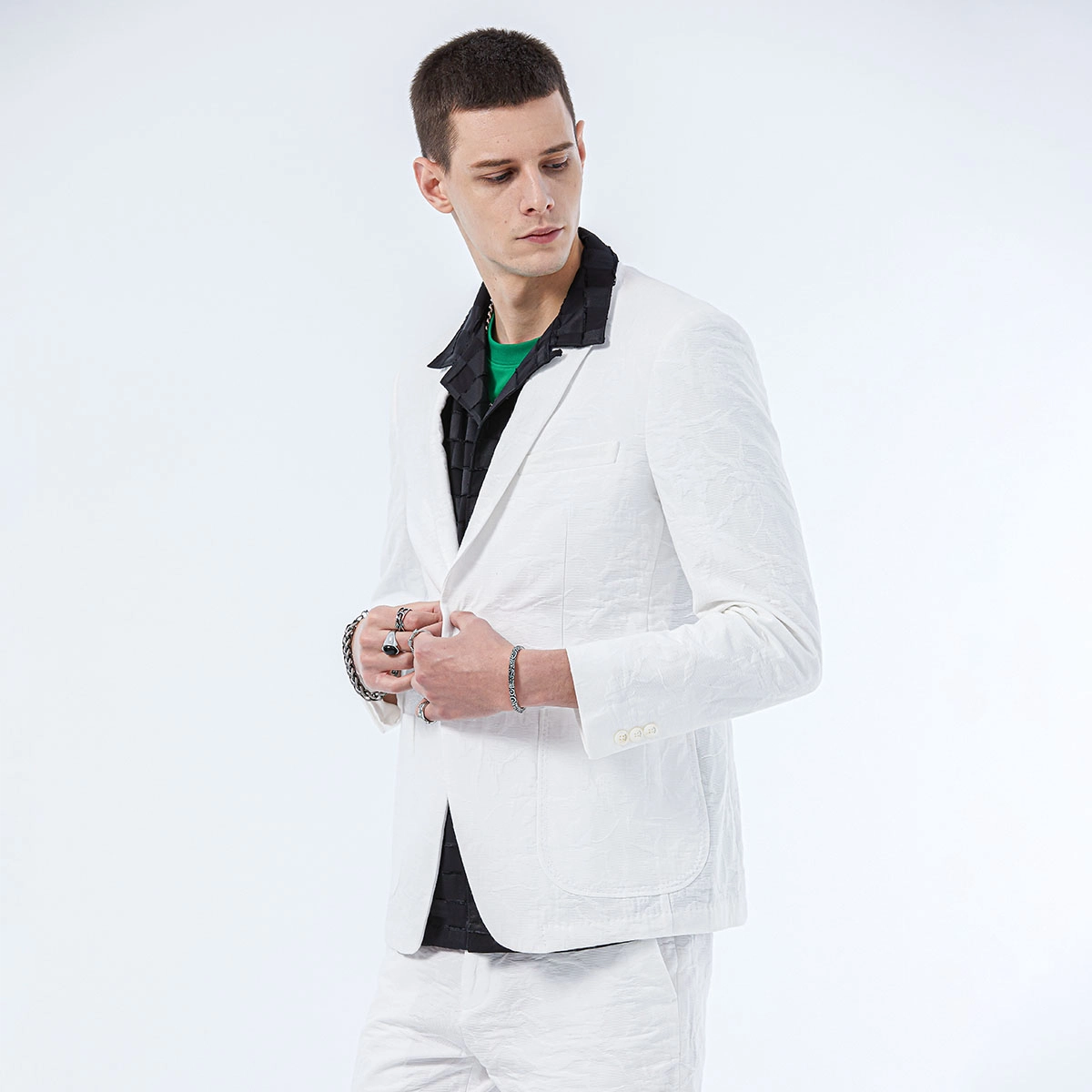 DAVID NAMAN SS23