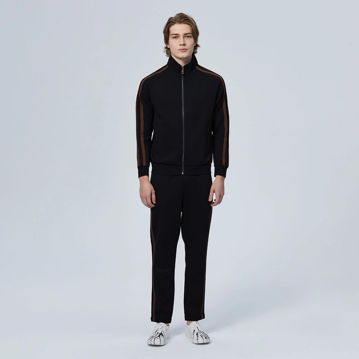 DAVID NAMAN FW23