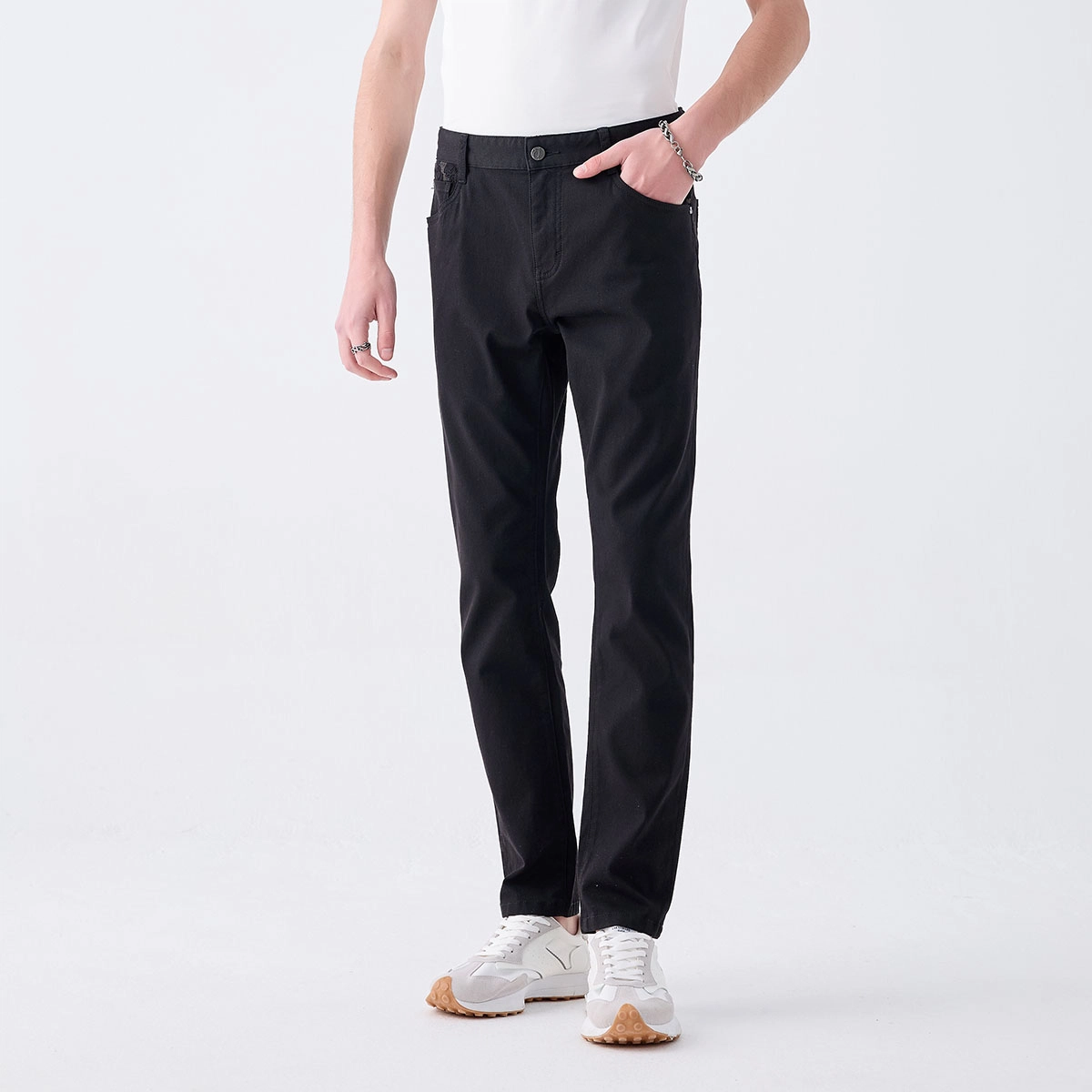 DAVID NAMAN SS24