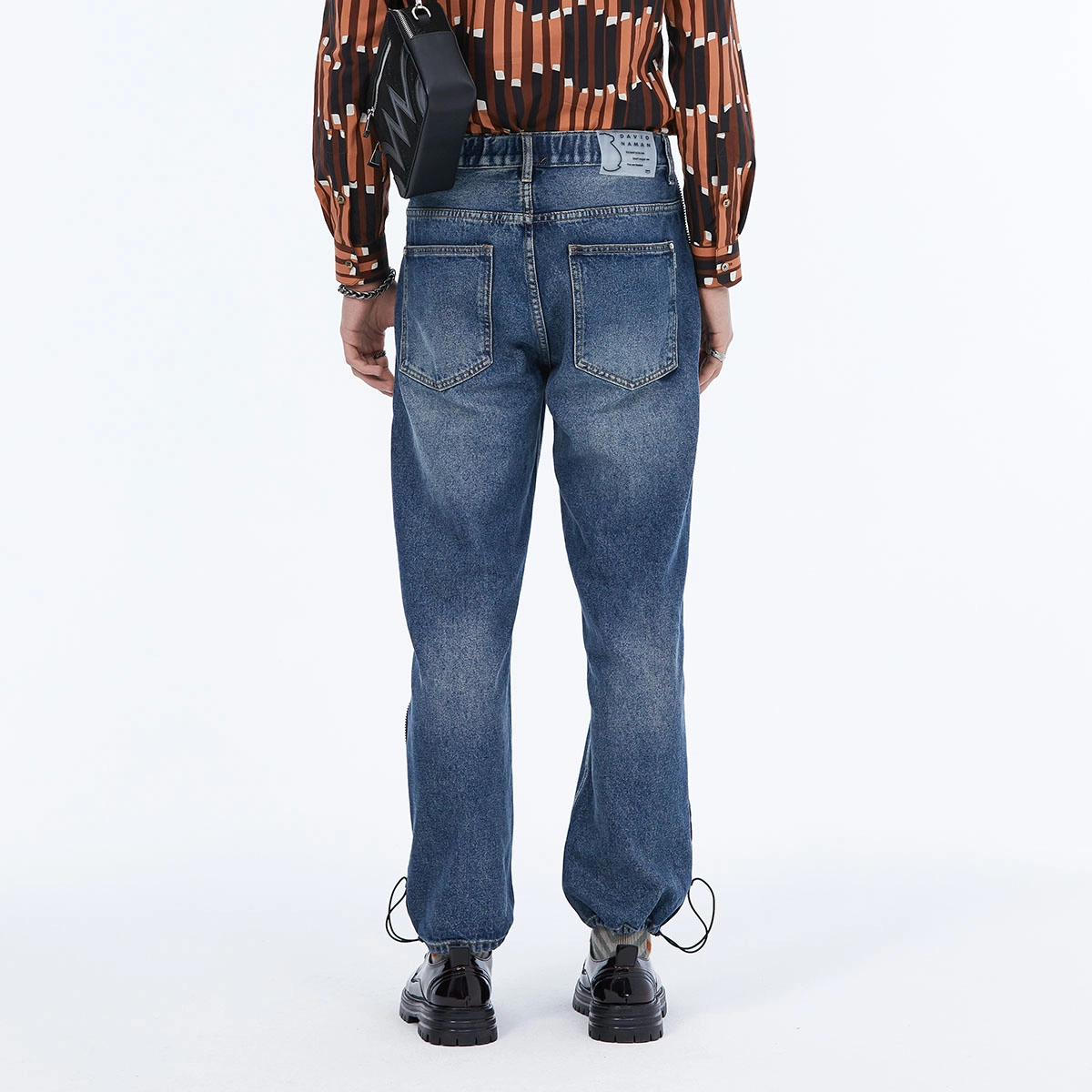 DAVID NAMAN FW23