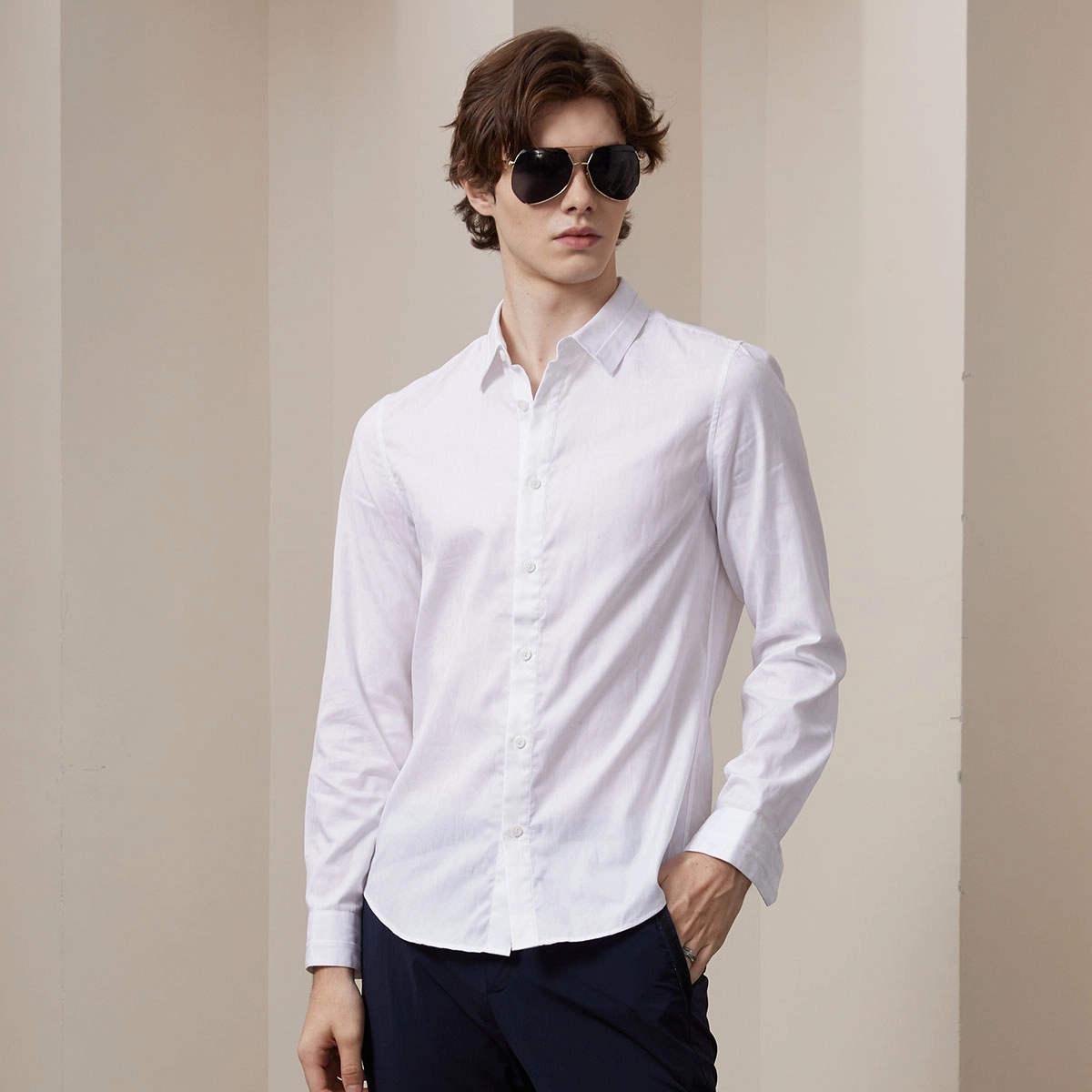 DAVID NAMAN SS24