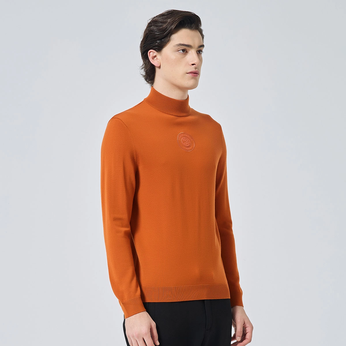 DAVID NAMAN FW23