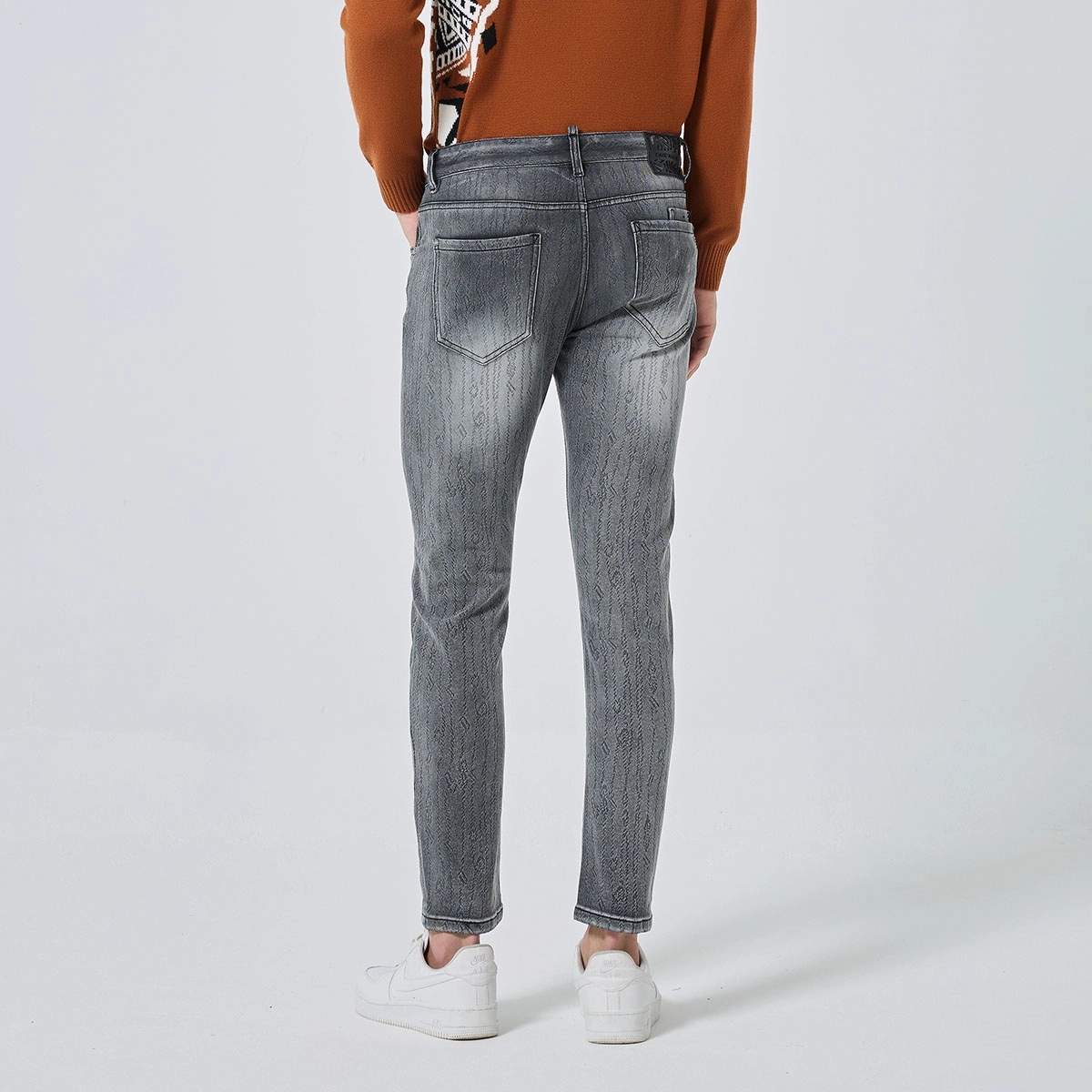 DAVID NAMAN FW23