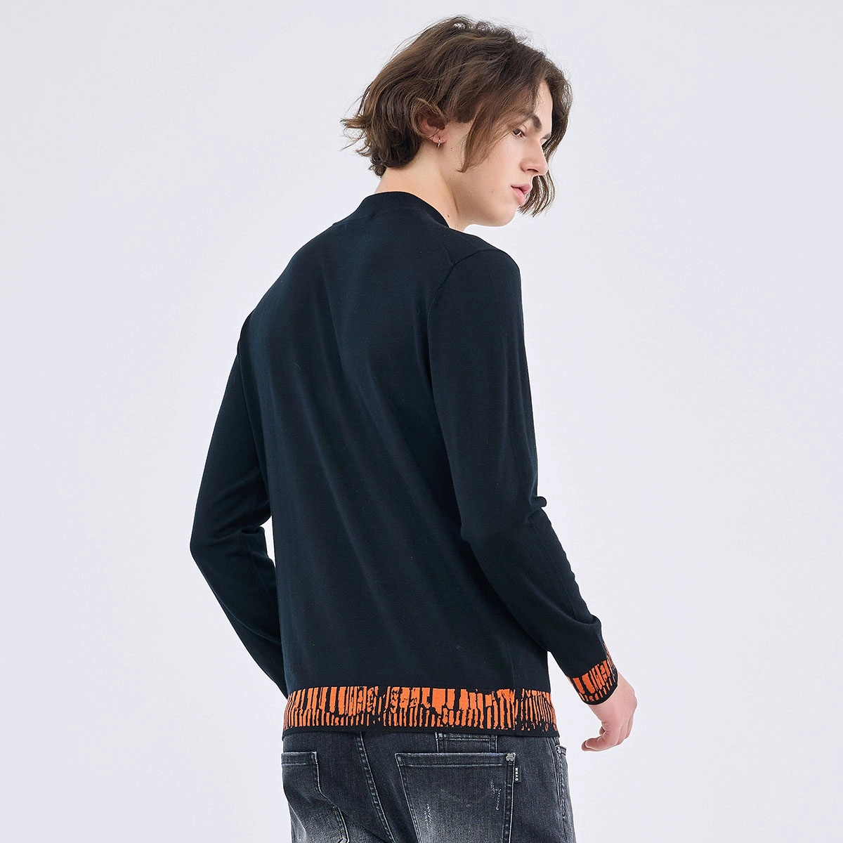 DAVID NAMAN FW23