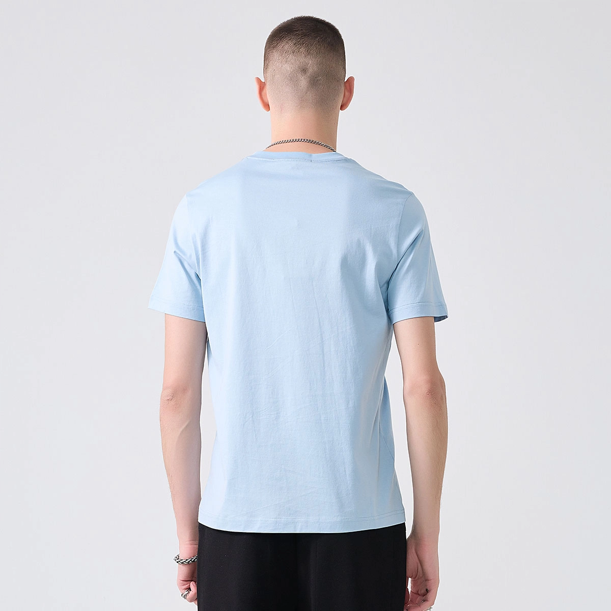 DAVID NAMAN 24SS T