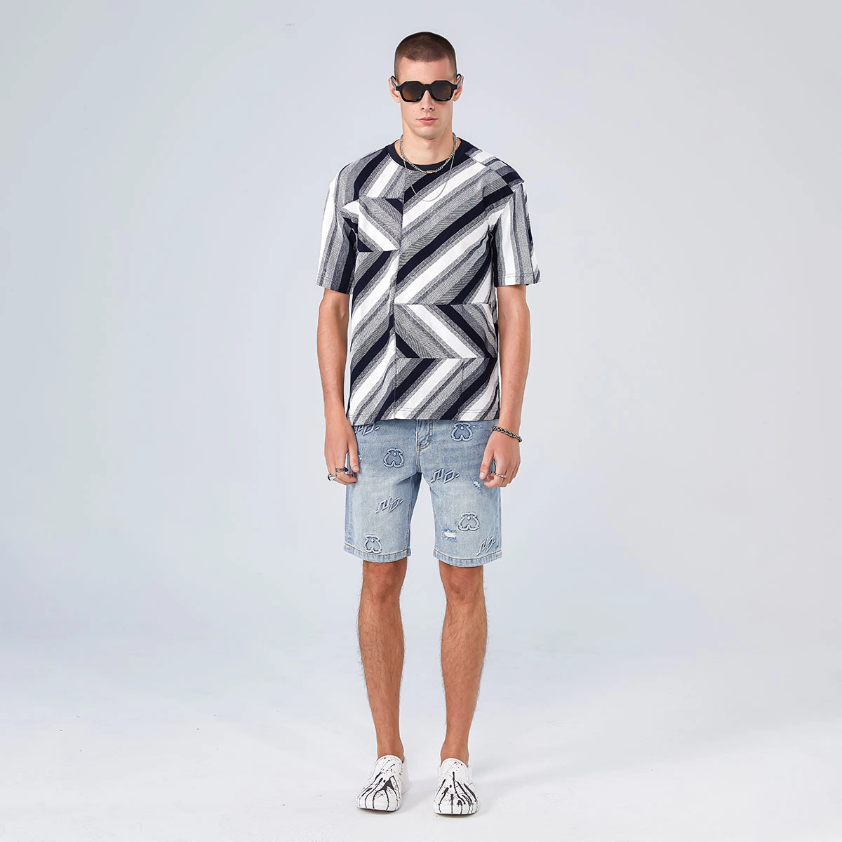 DAVID NAMAN 24SS T