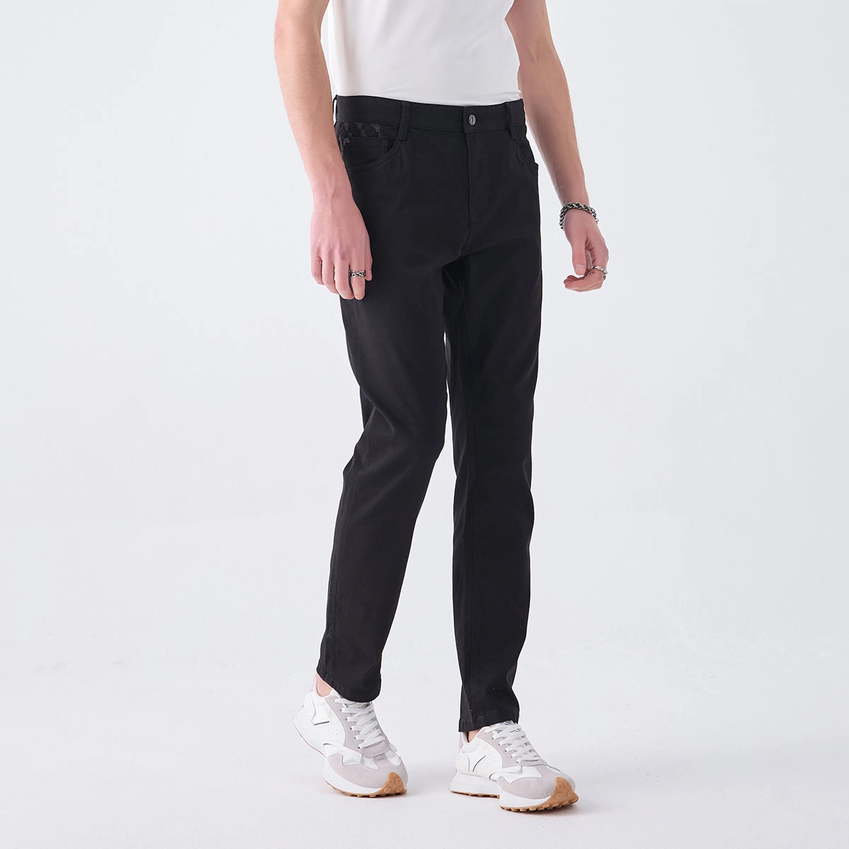 DAVID NAMAN SS24