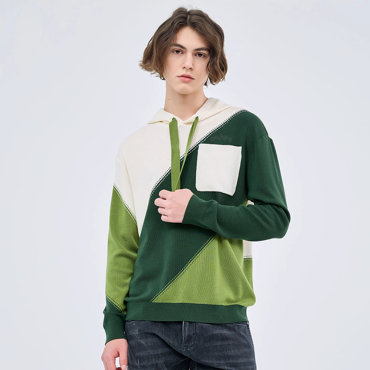 DAVID NAMAN FW23