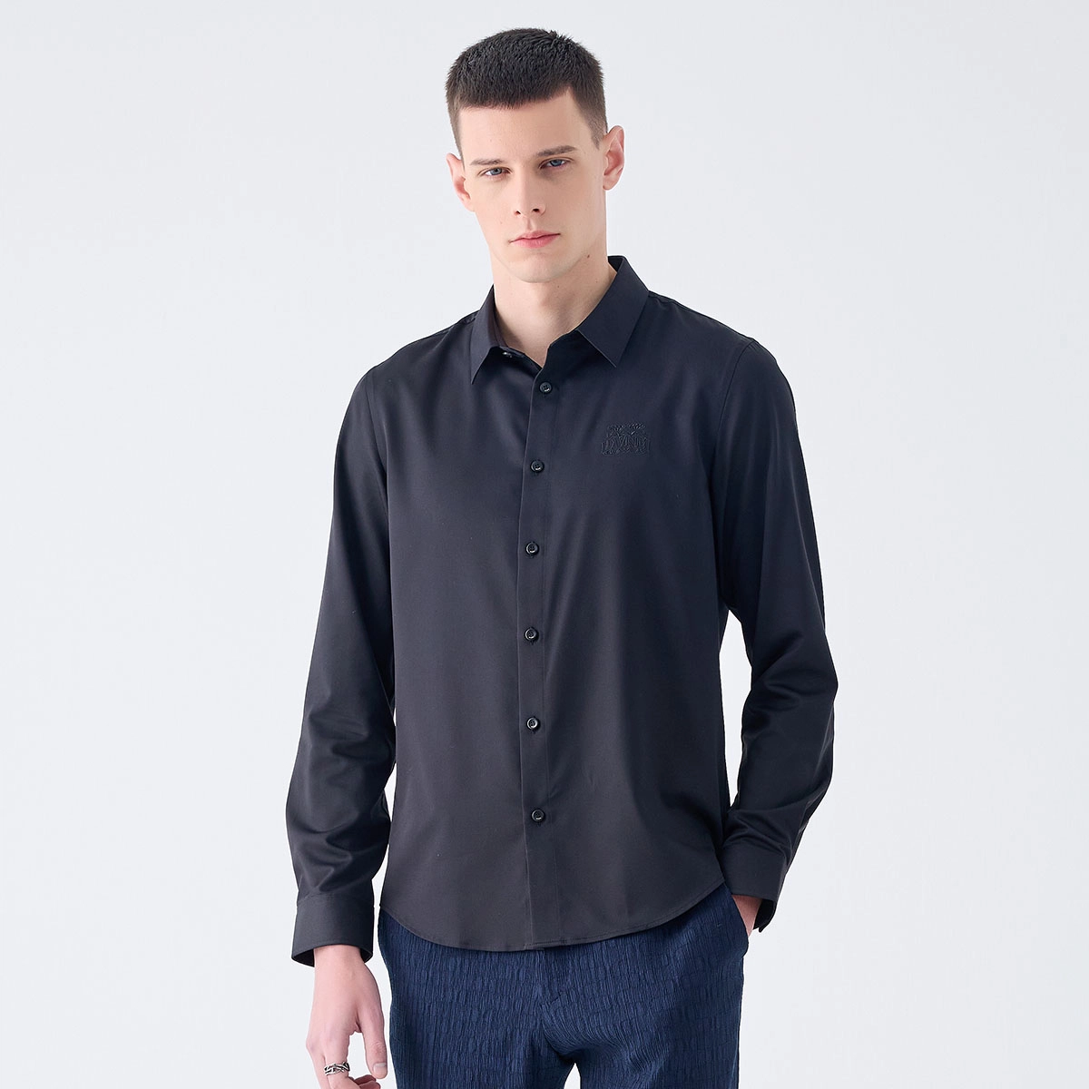 DAVID NAMAN SS24