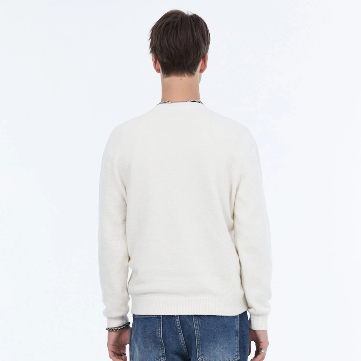 DAVID NAMAN FW23