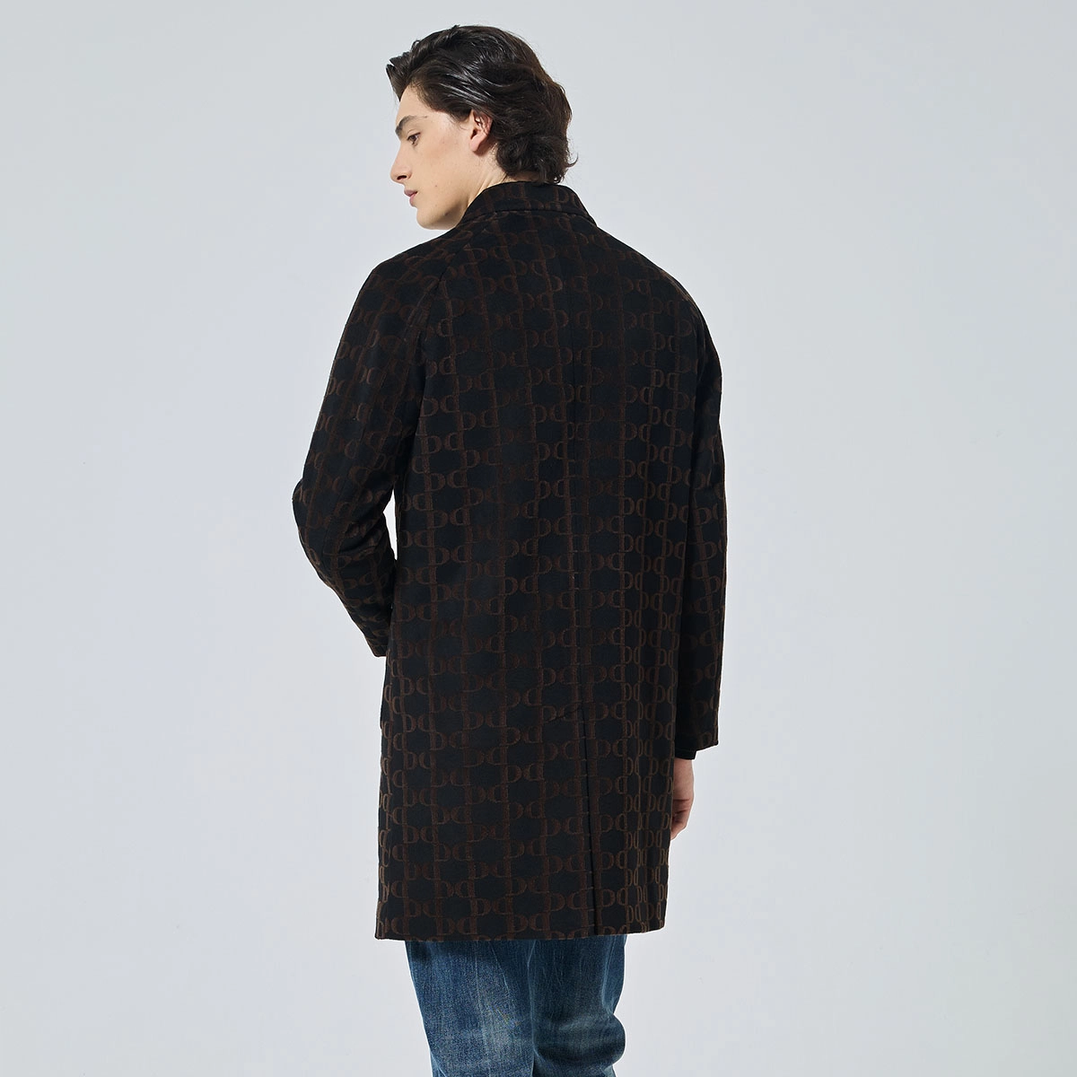DAVID NAMAN FW23