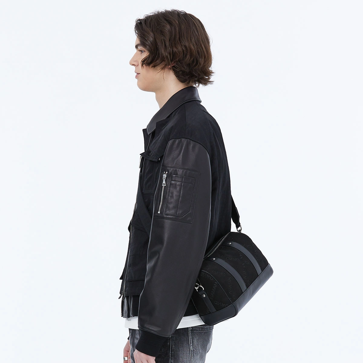 DAVID NAMAN FW23