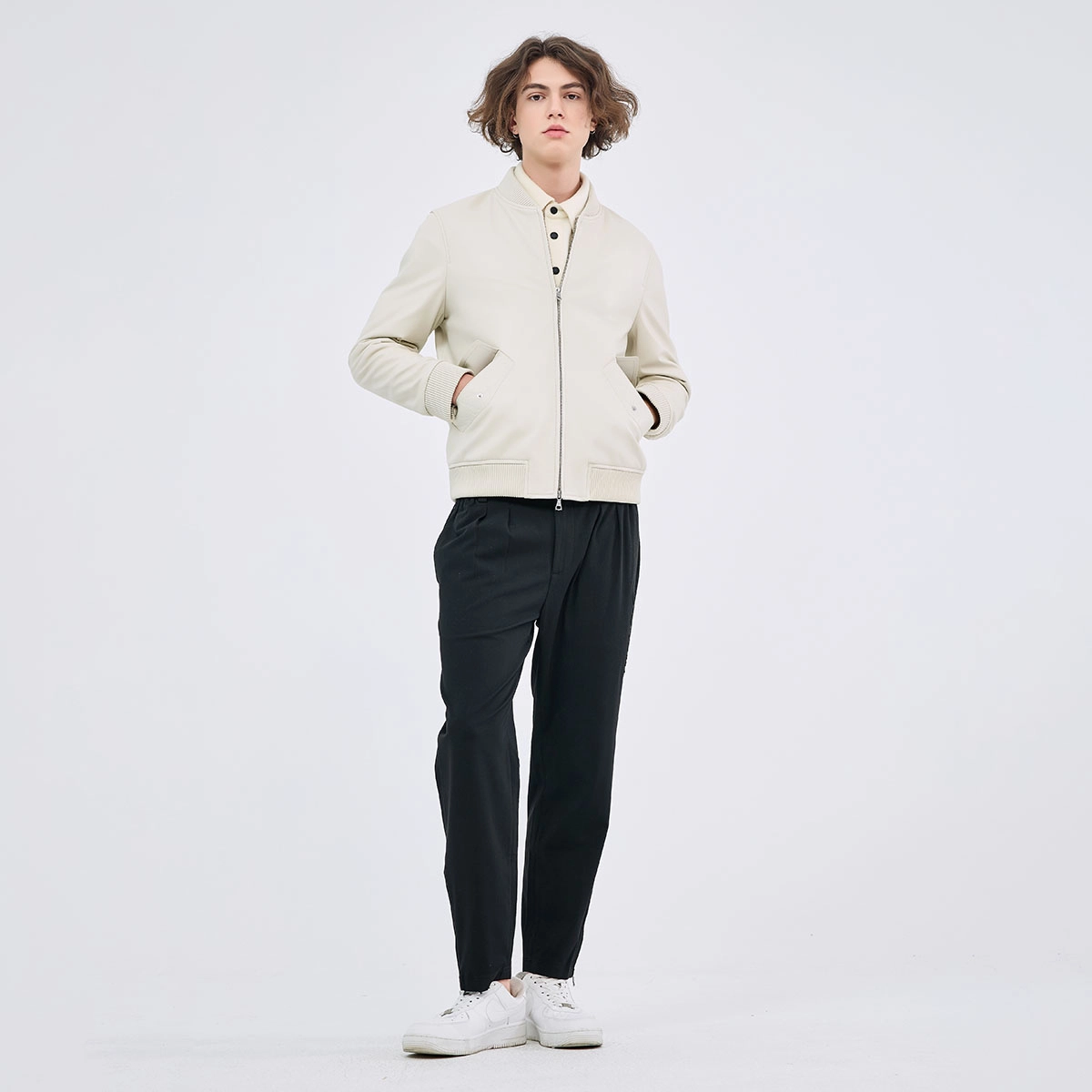 DAVID NAMAN SS24