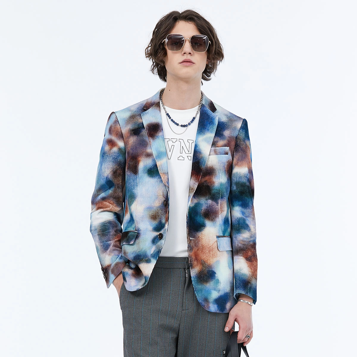 DAVID NAMAN FW23