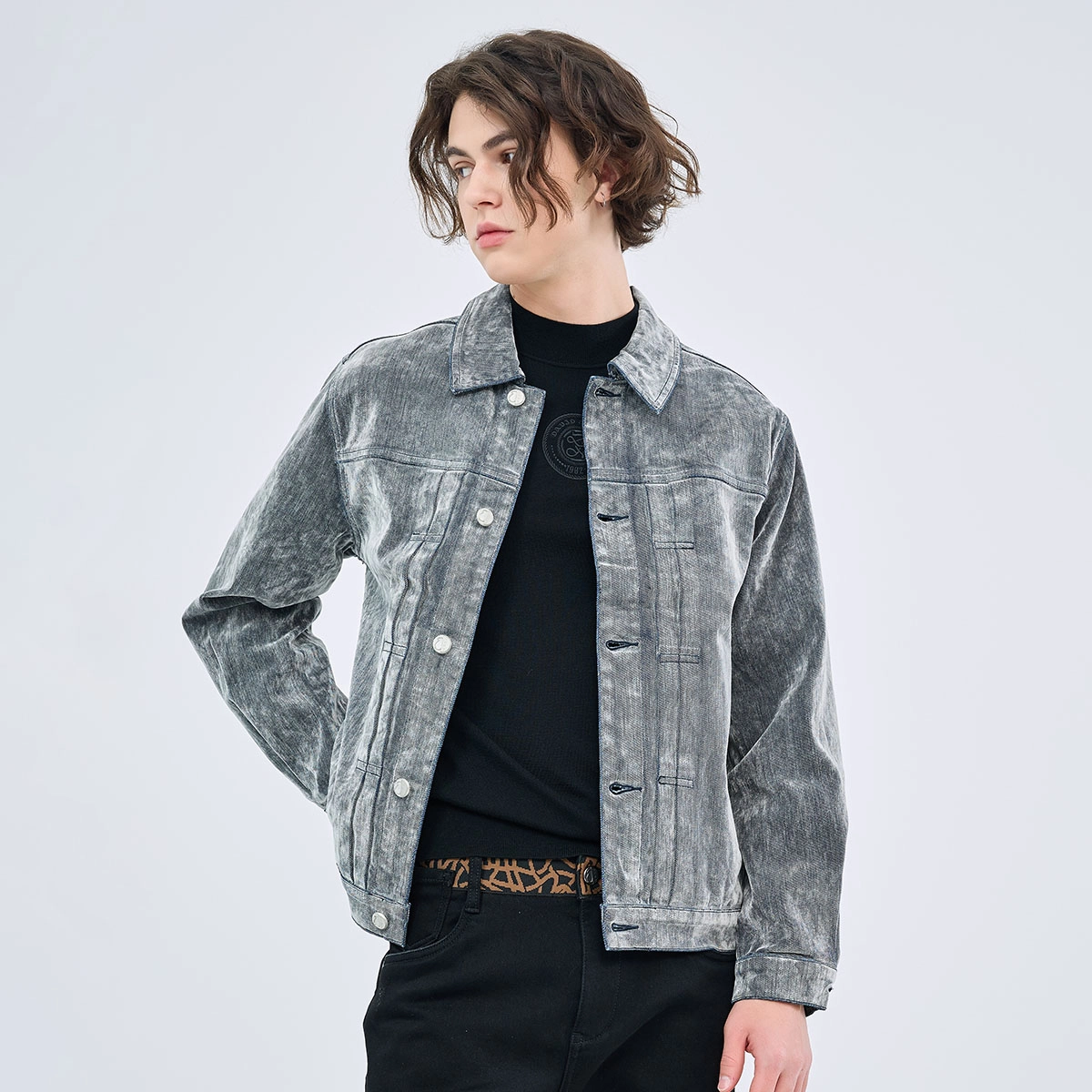 DAVID NAMAN SS24