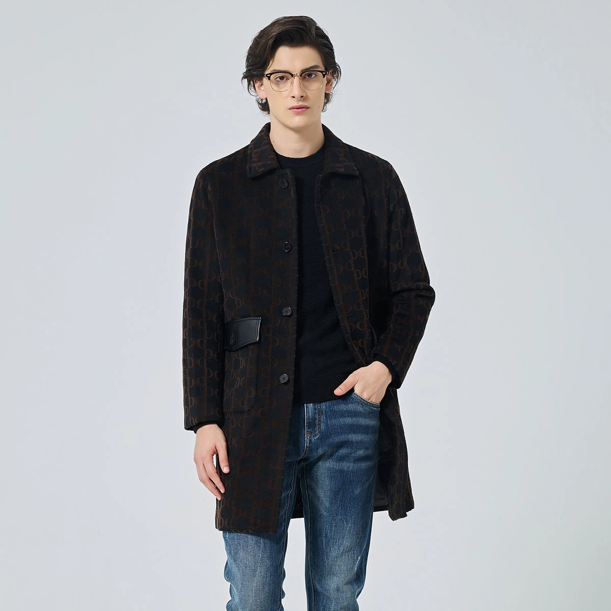 DAVID NAMAN FW23
