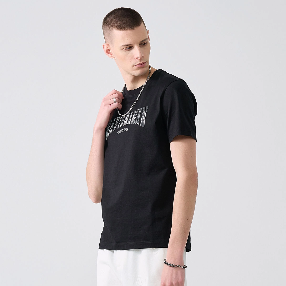 DAVID NAMAN 24SS T