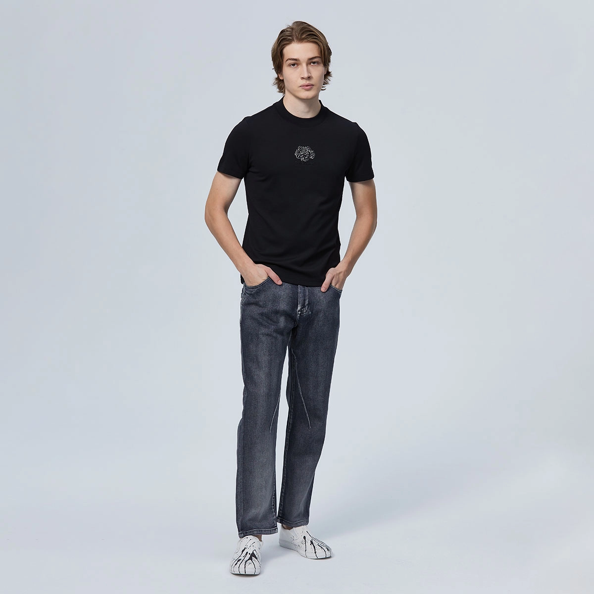 DAVID NAMAN FW23