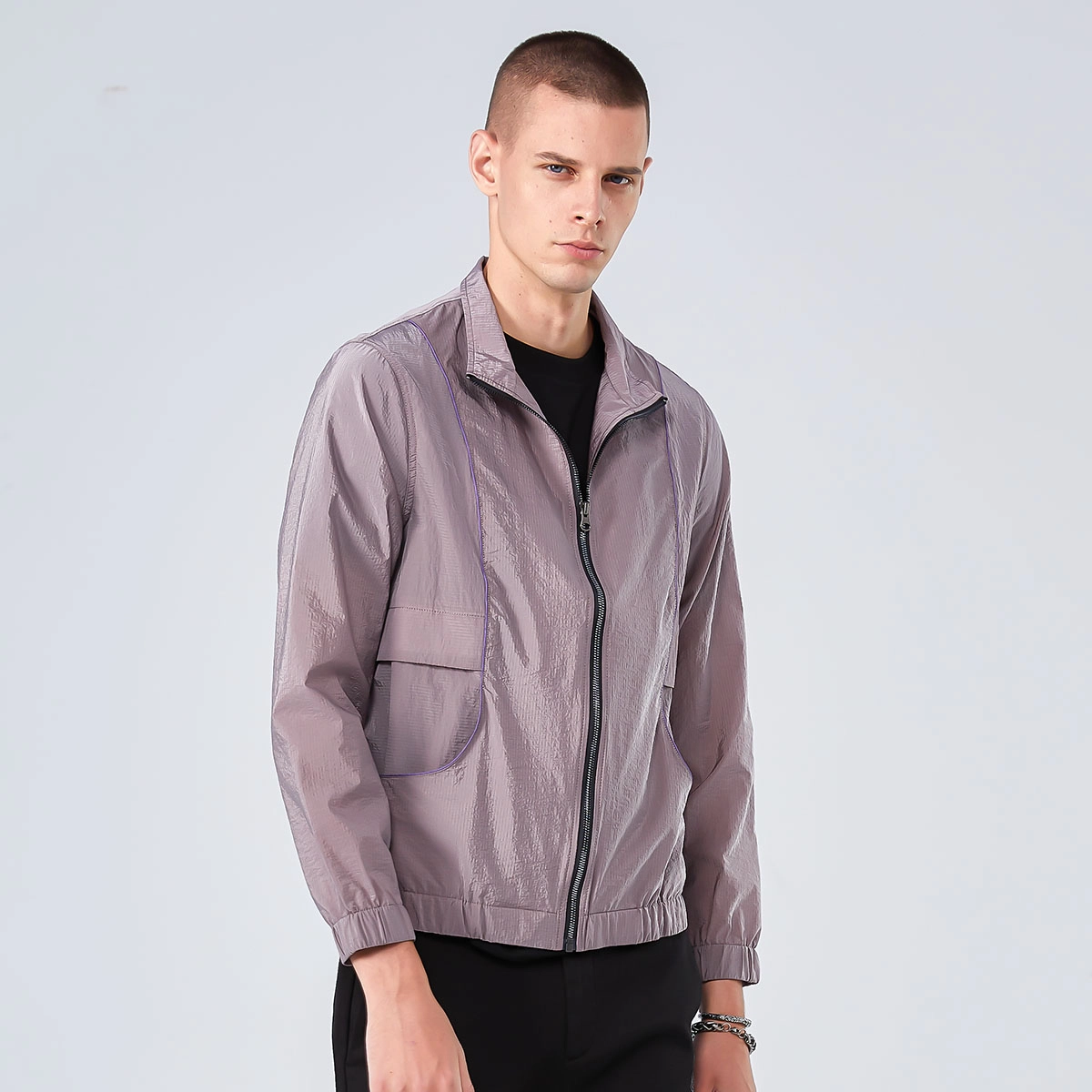 DAVID NAMAN SS22
