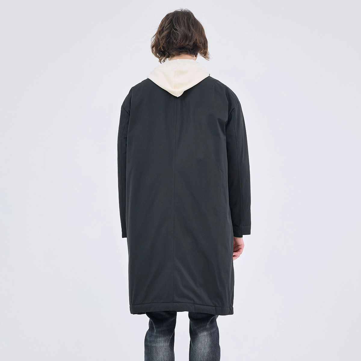 DAVID NAMAN FW23