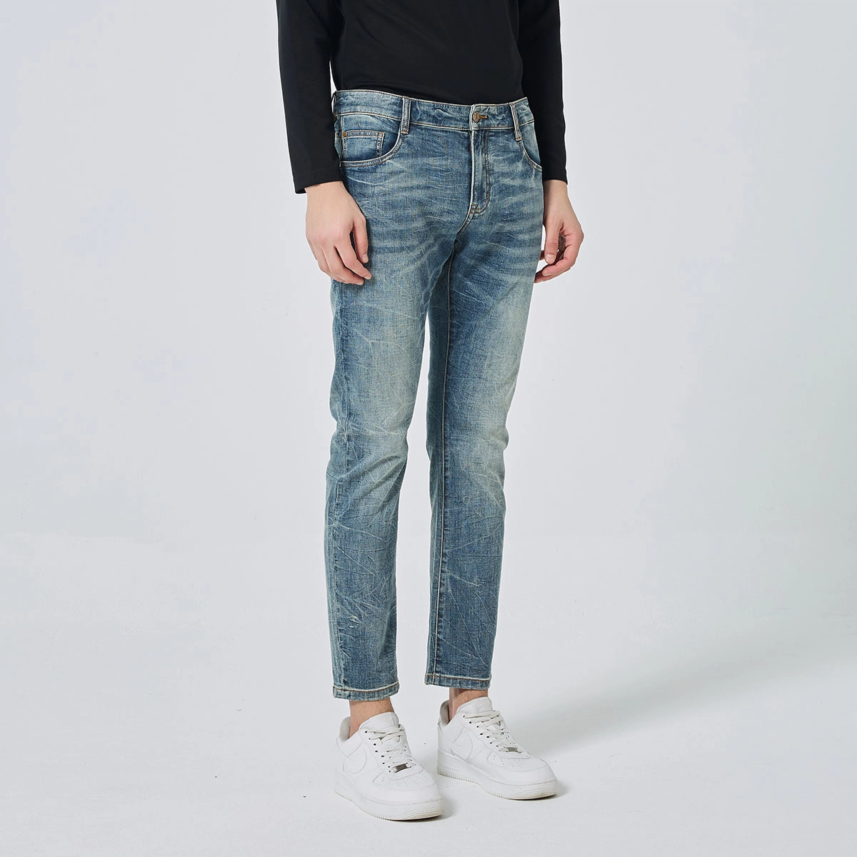 DAVID NAMAN FW23