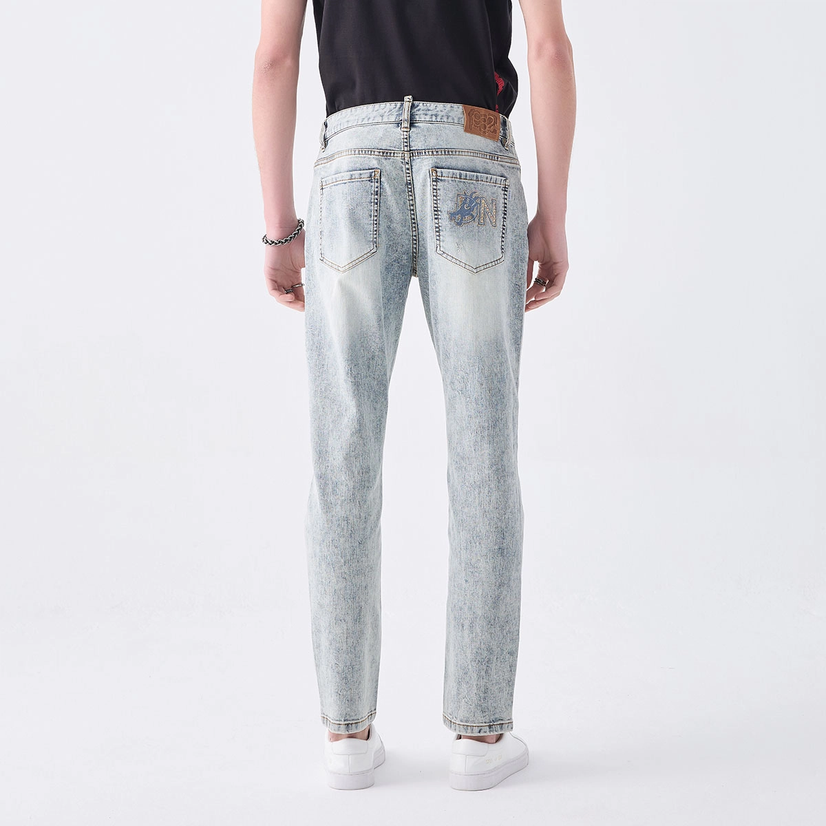 DAVID NAMAN SS24