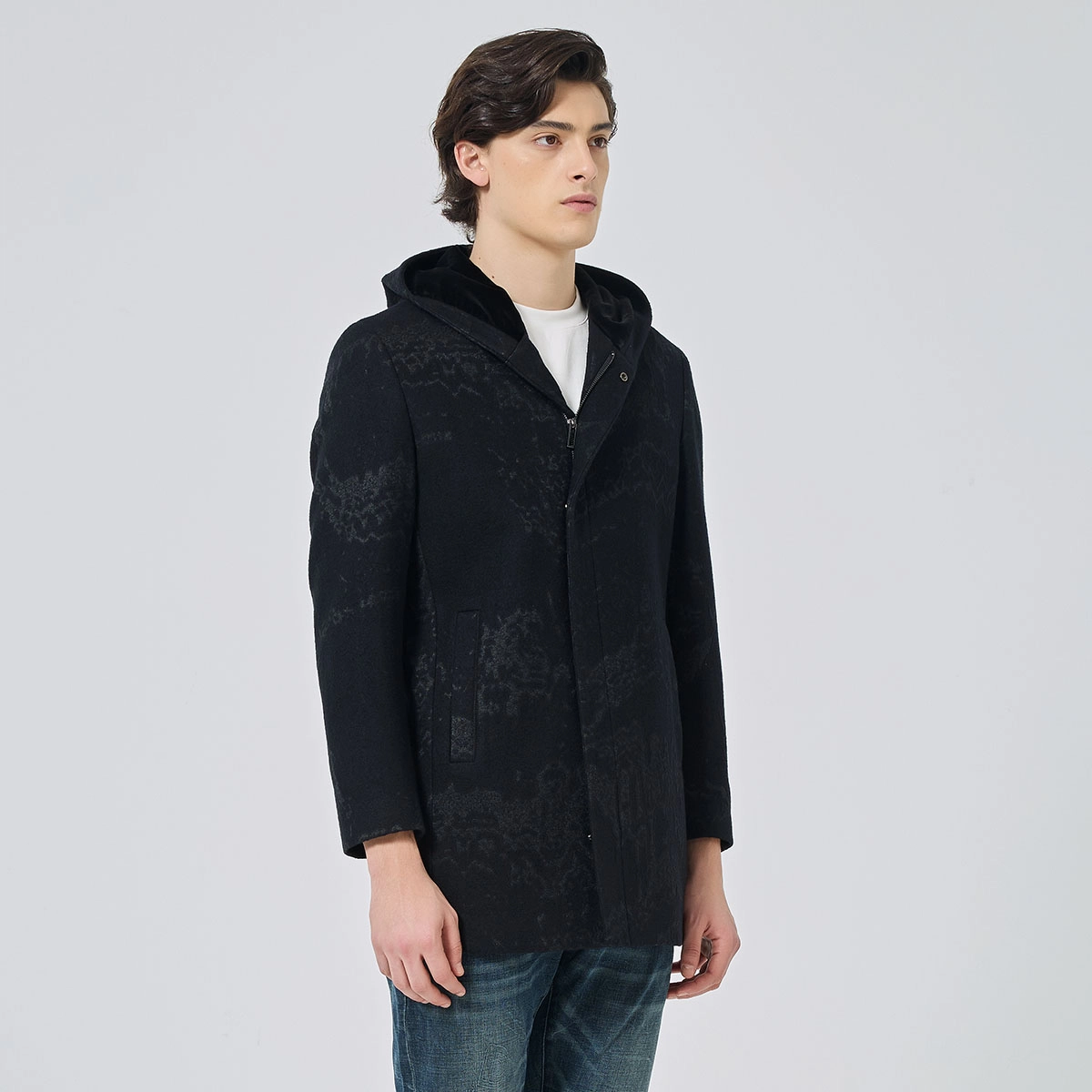 DAVID NAMAN FW23