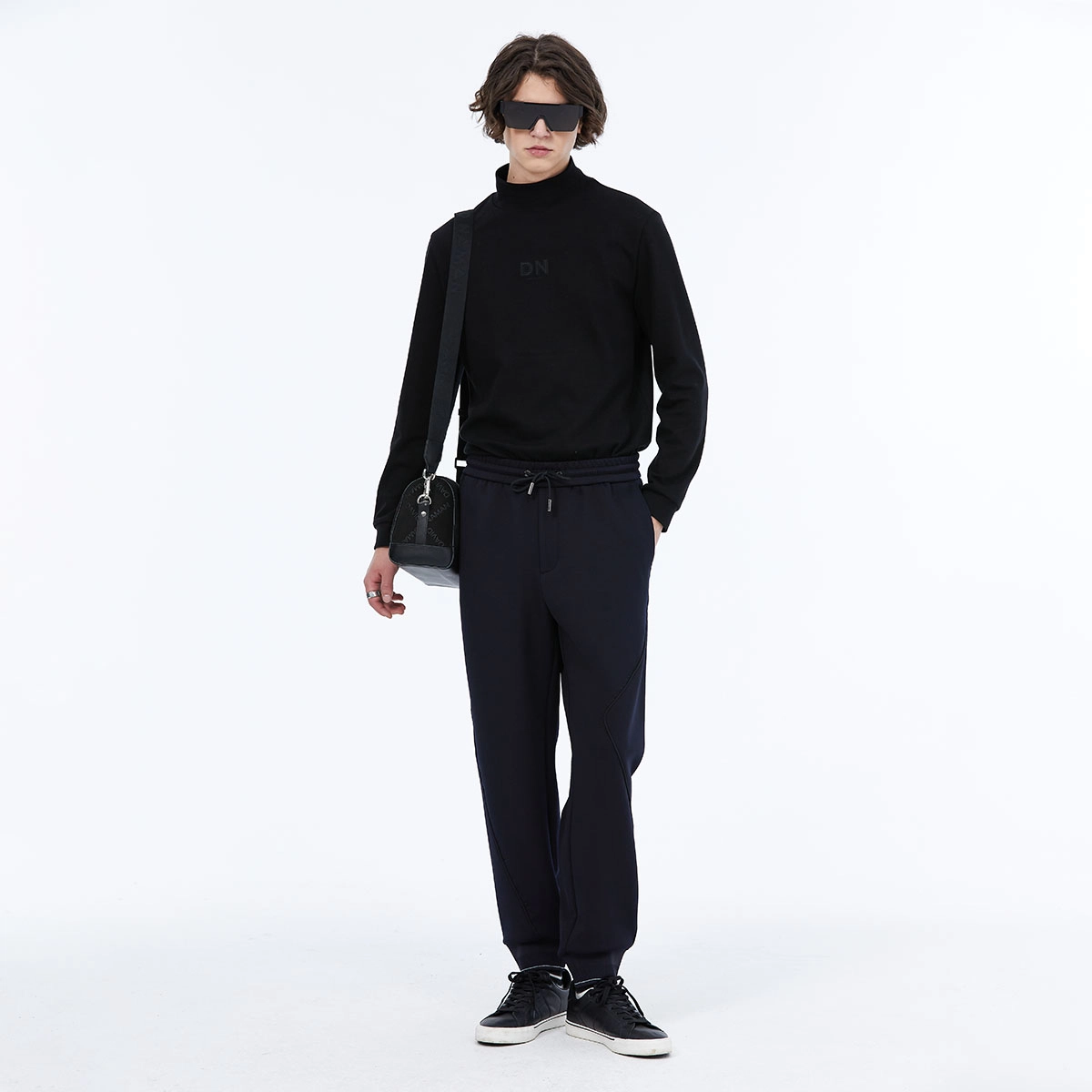 DAVID NAMAN FW23 T