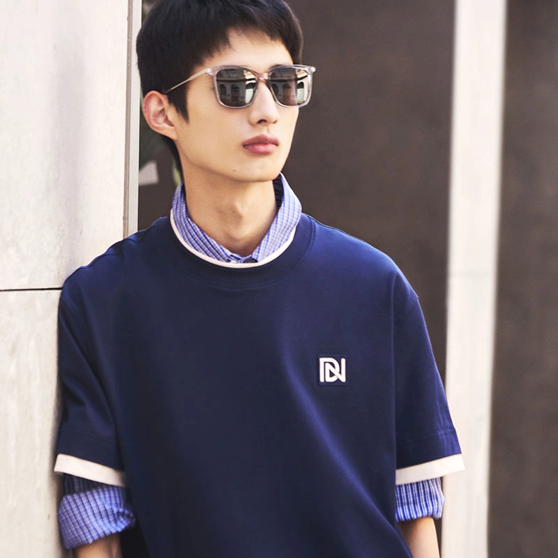 DAVID NAMAN T