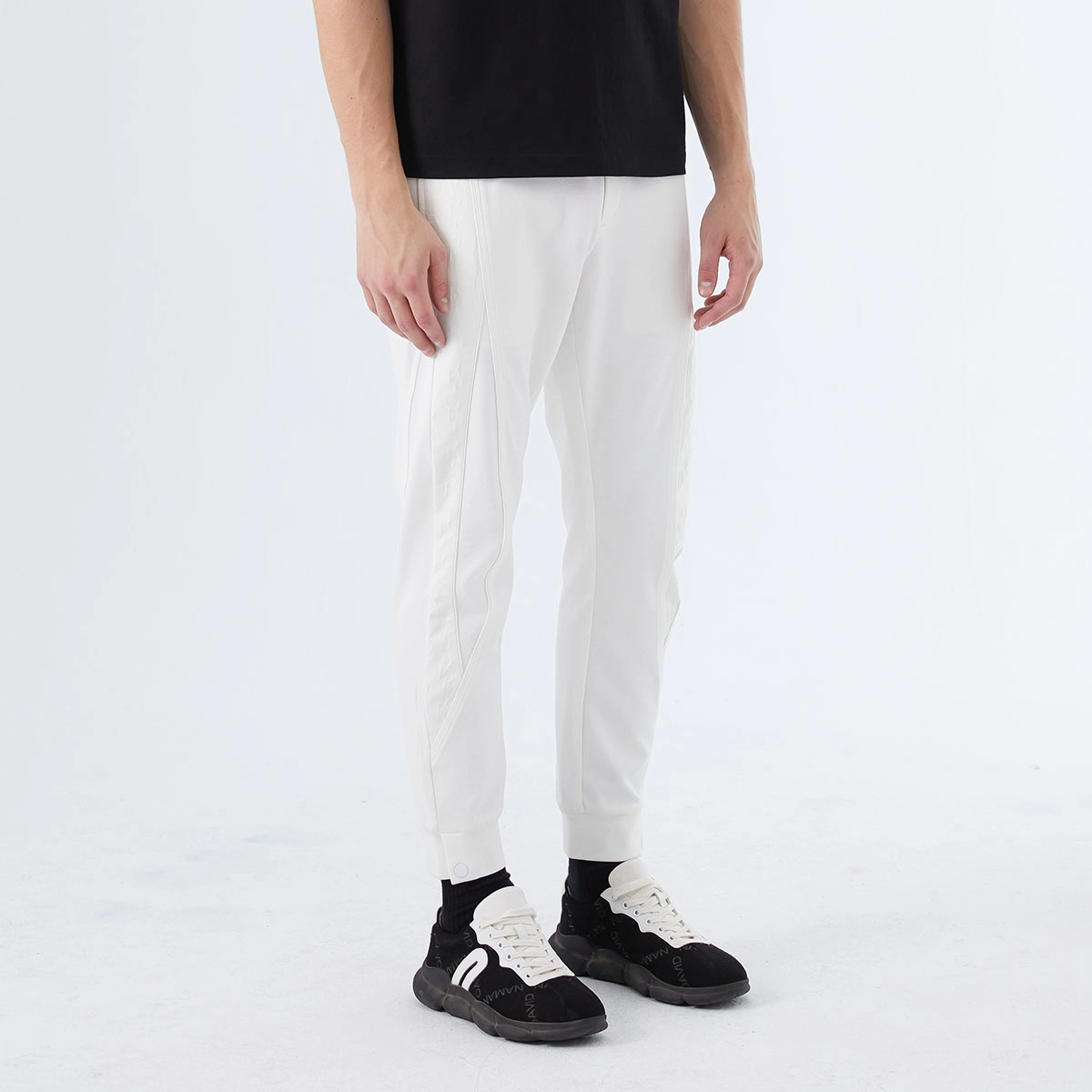 DAVID NAMAN FW23
