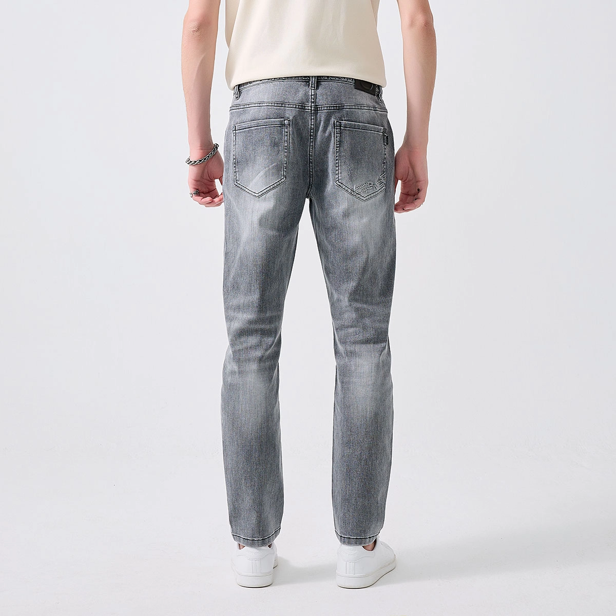 DAVID NAMAN 24SS