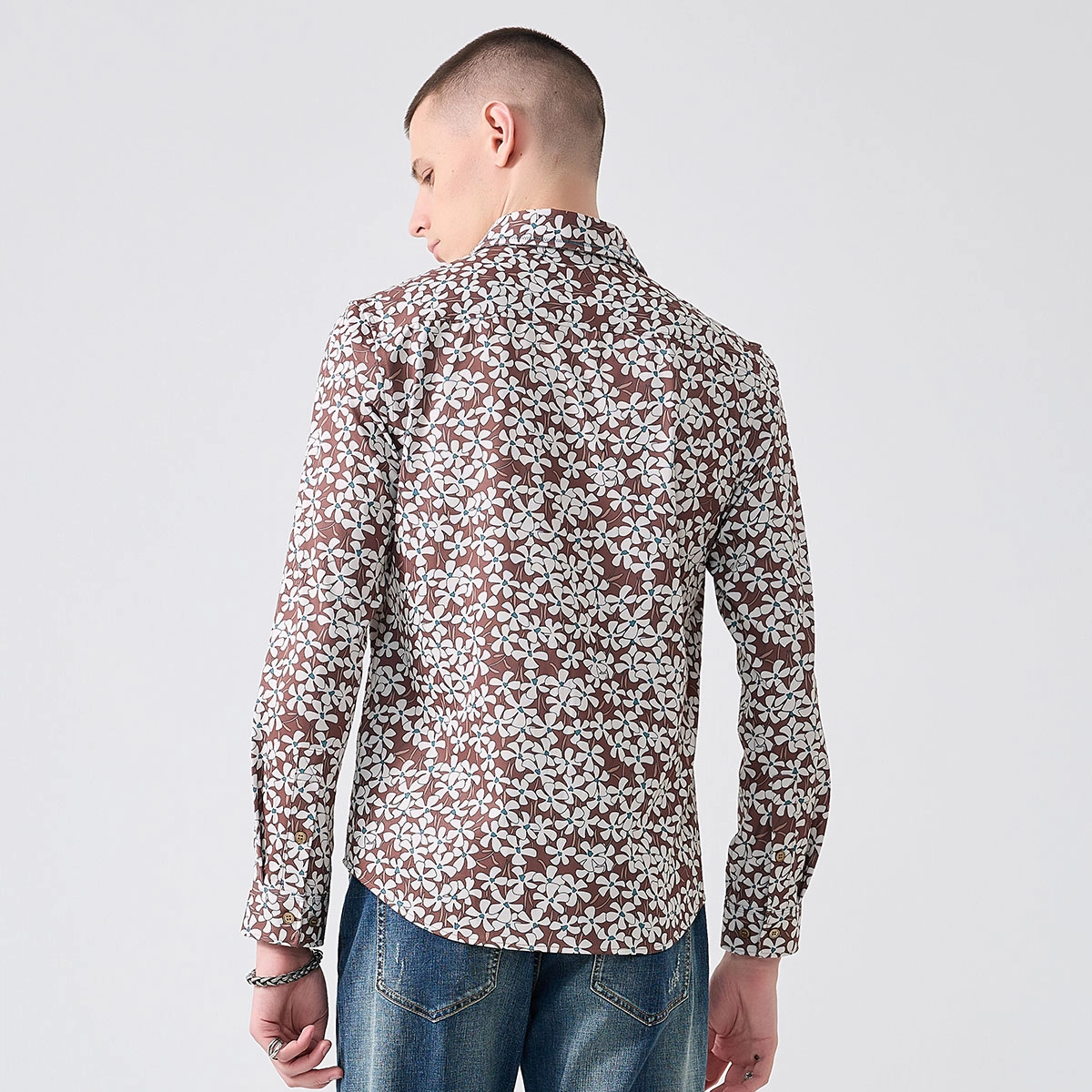 DAVID NAMAN SS24
