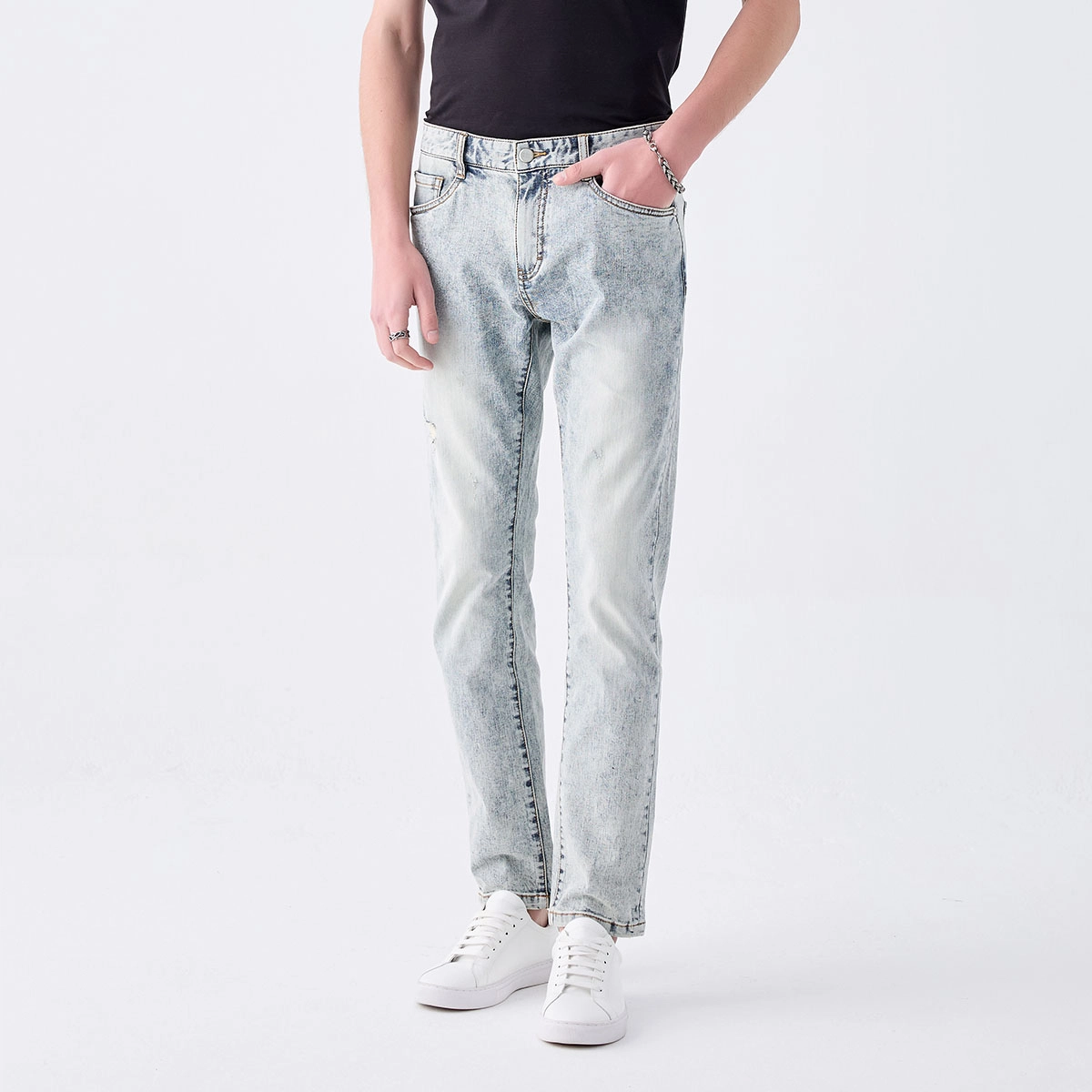 DAVID NAMAN SS24