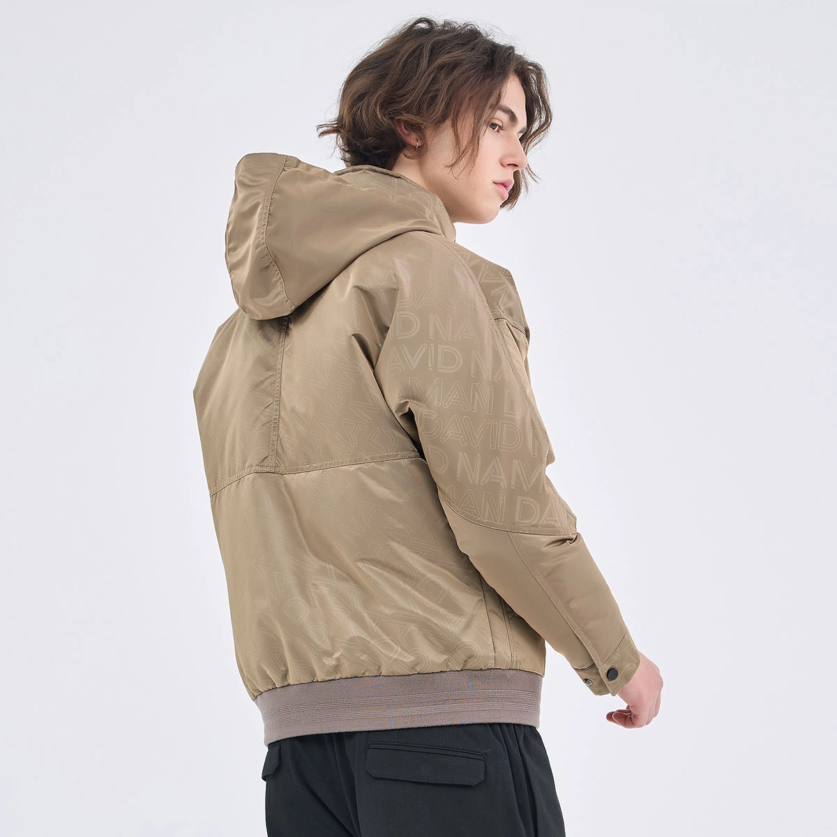 DAVID NAMAN FW23