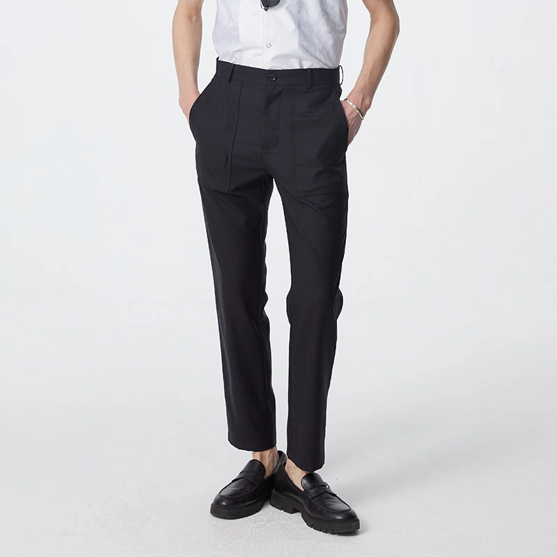 DAVID NAMAN SS24
