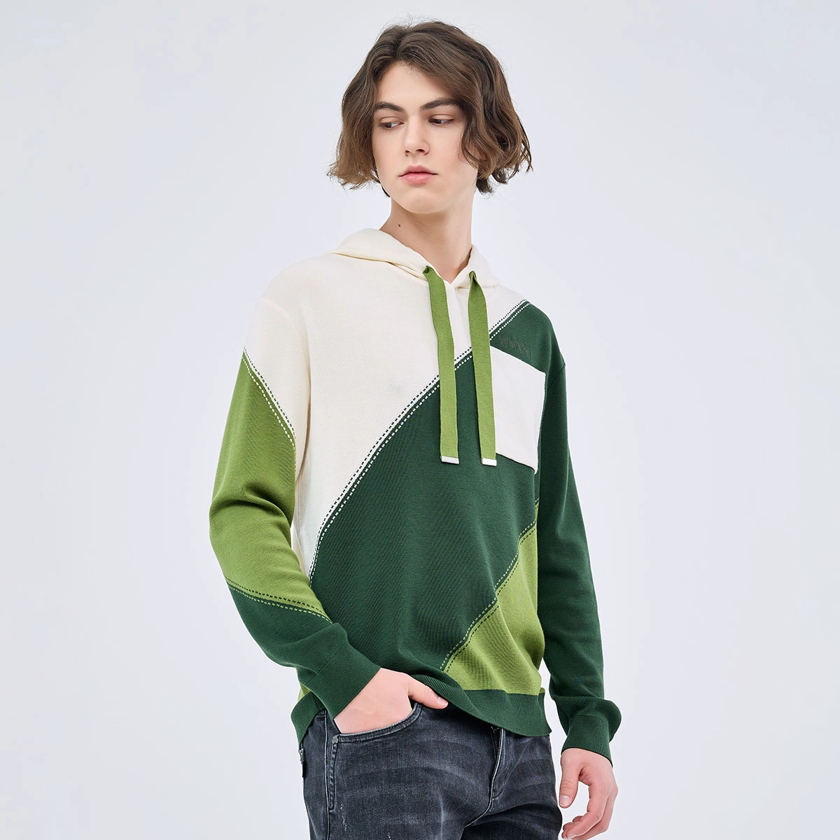 DAVID NAMAN FW23