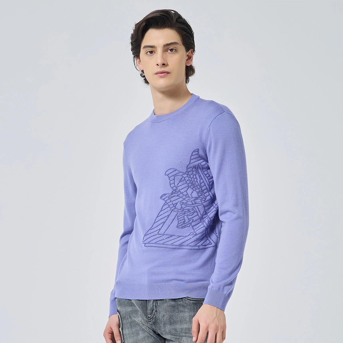 DAVID NAMAN FW23
