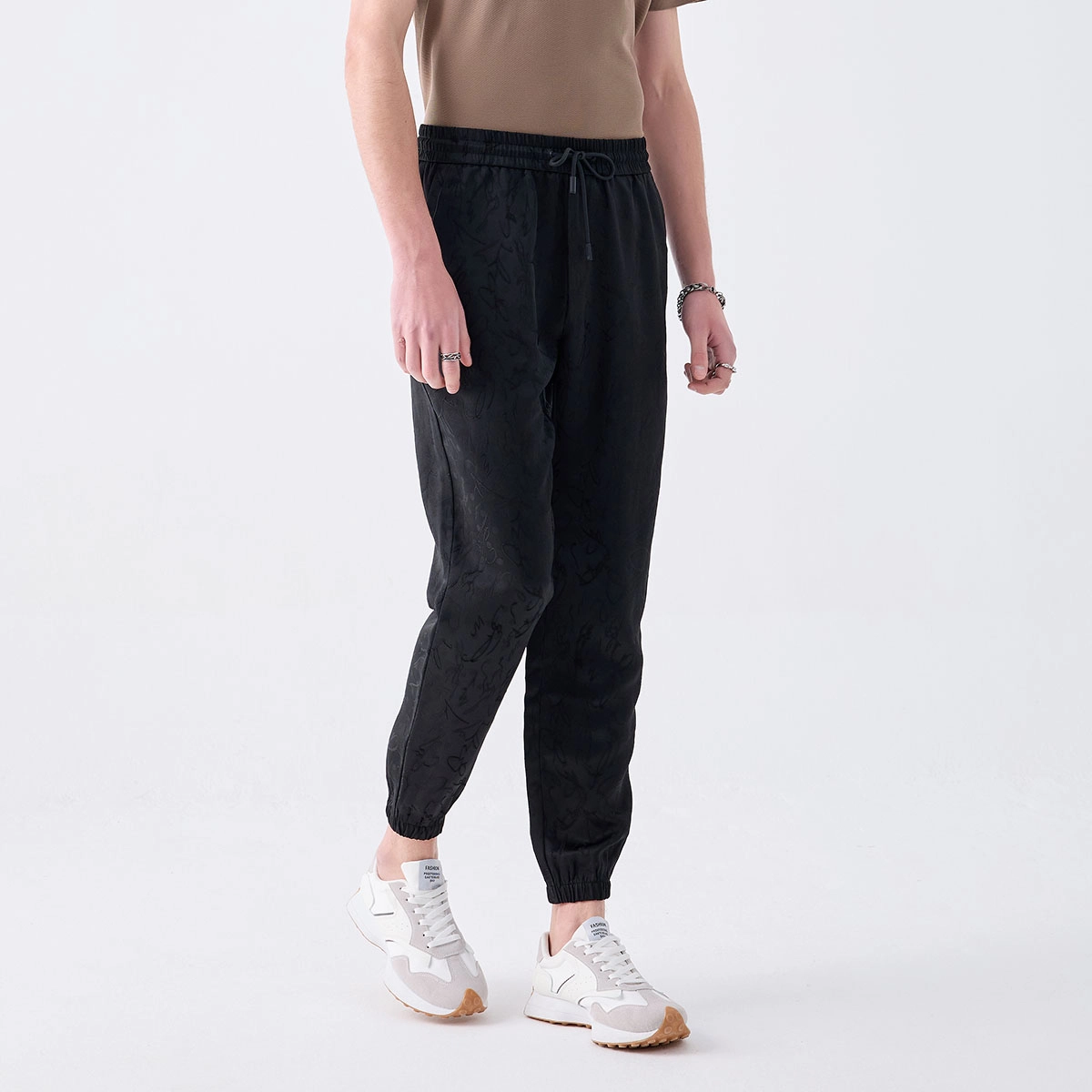 DAVID NAMAN SS24