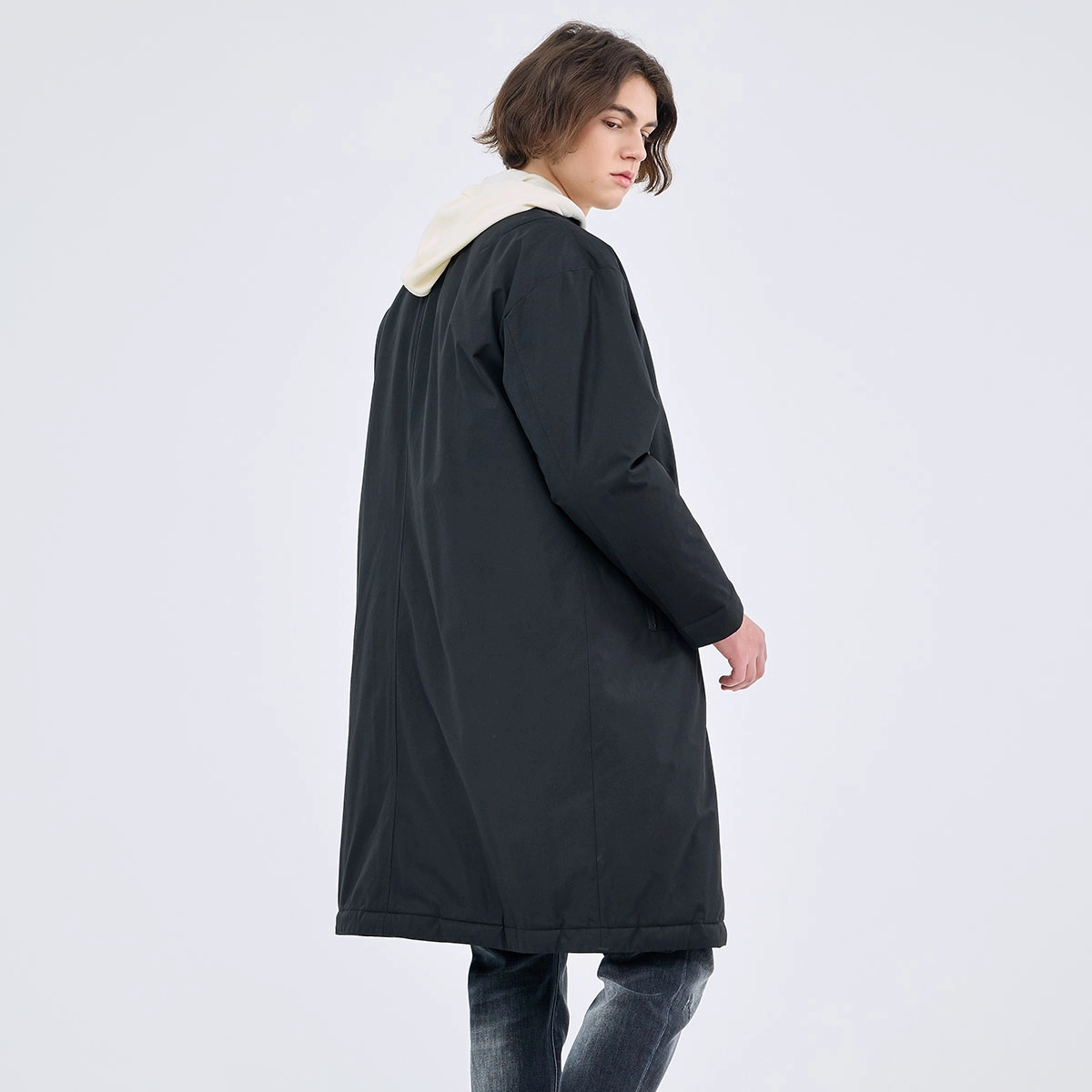 DAVID NAMAN FW23